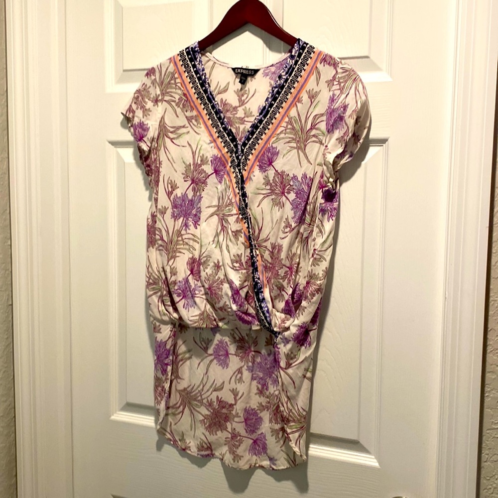 Express top